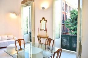 Sinclair , loft in center Cagliari